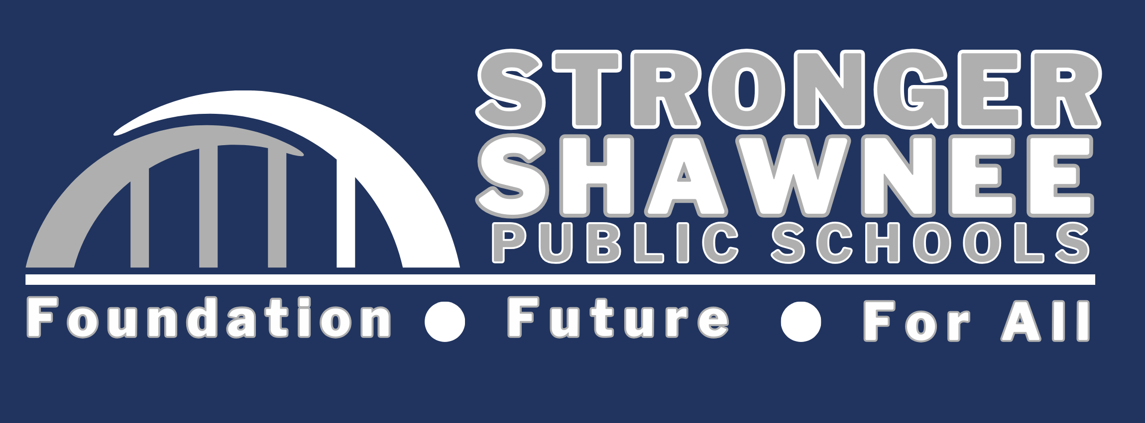 stronger shawnee public schools