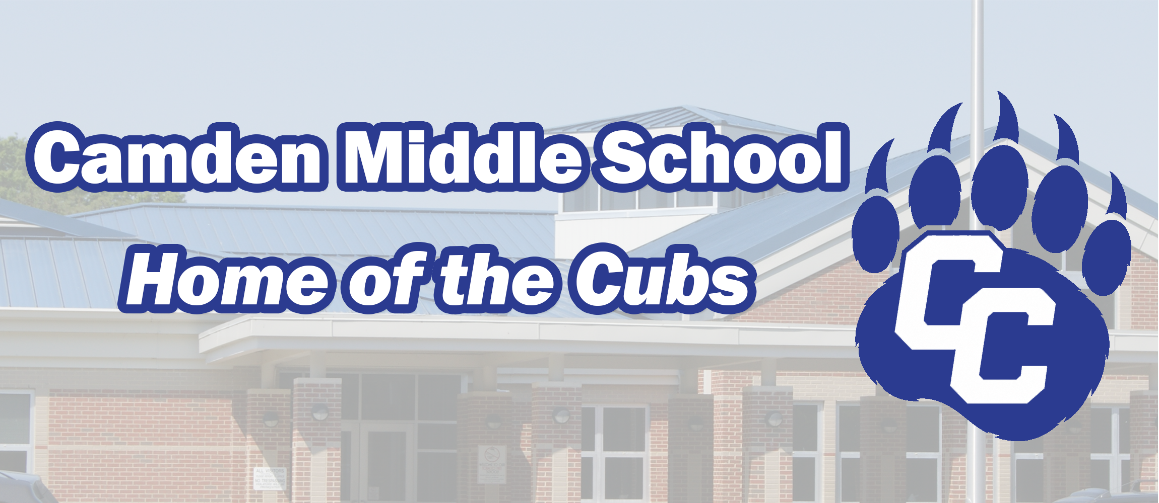 Camden Middle School 