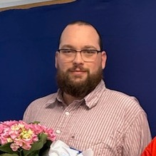 Rick Lage, CECHS Teacher of the Year