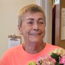 Barbara Riggs, CECHS Employee of the Year