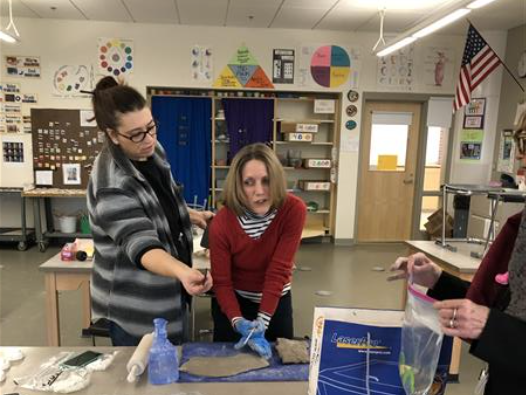 Art Faculty