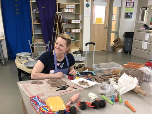 Art Faculty
