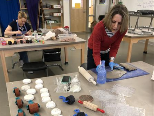 Art Faculty