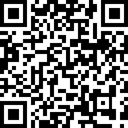 Donate via PayPal QR Code