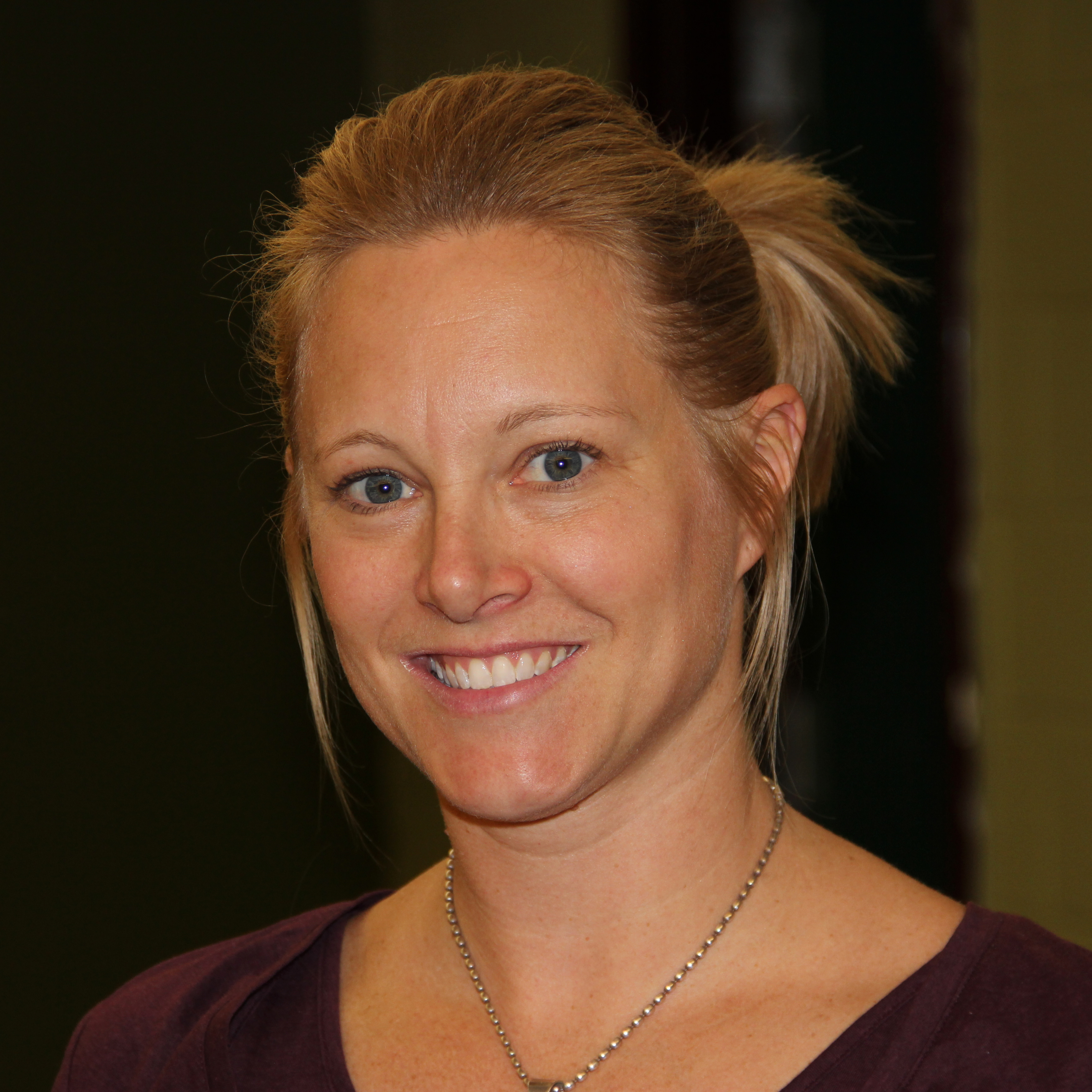 Amy Squillante
