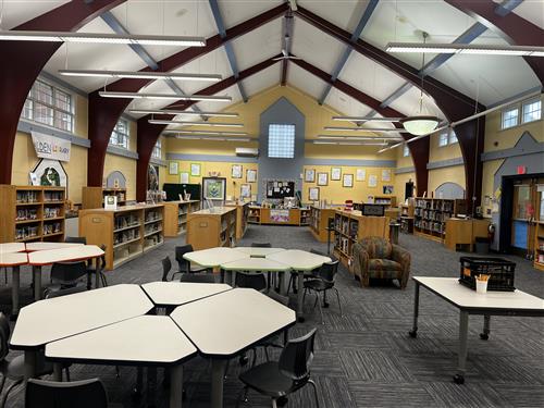 library 