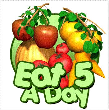 Eat a DAY imAGINE
