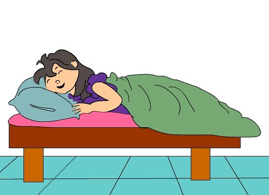 SLEEP IMAGINE