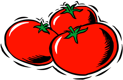 Tomato image 