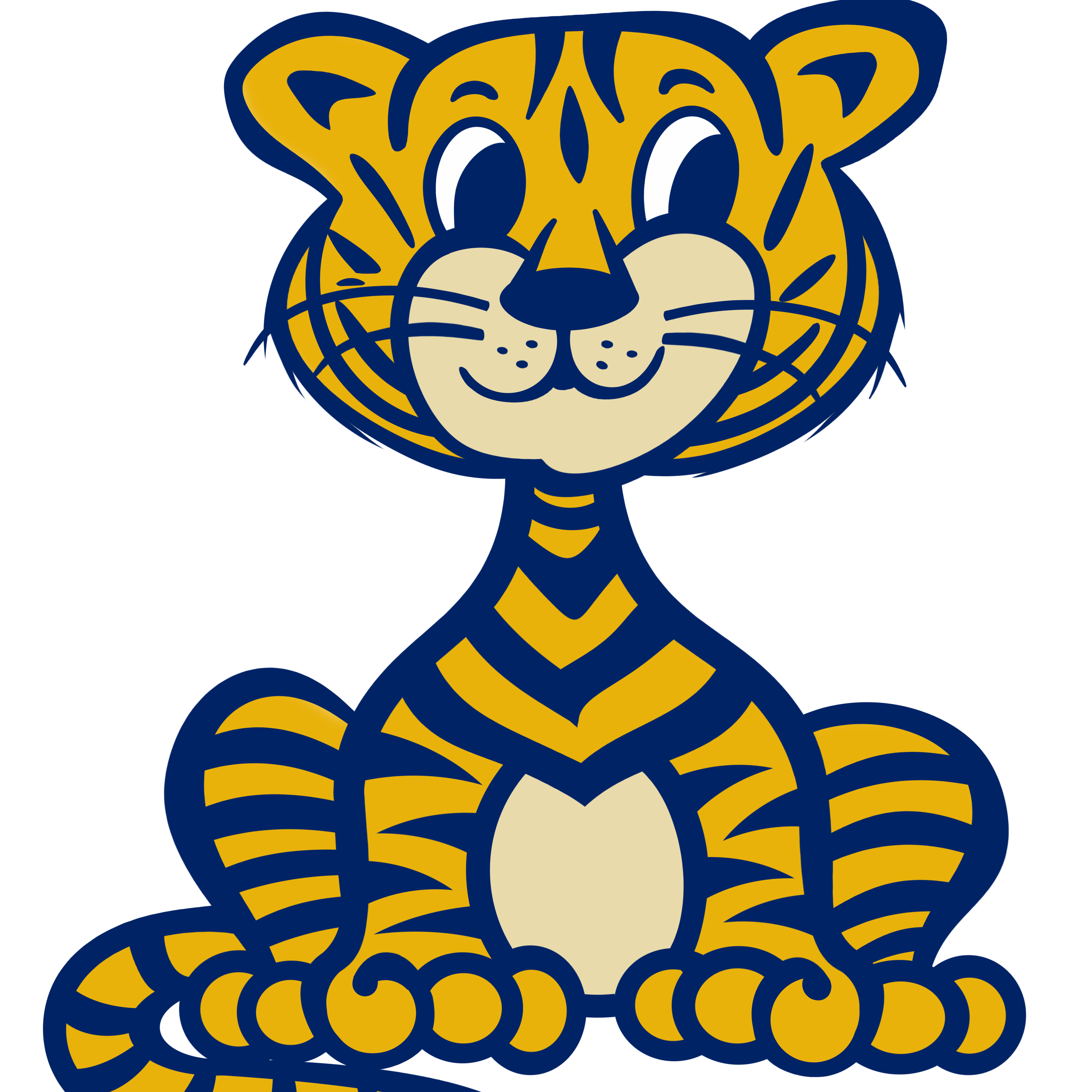 Tiger logo