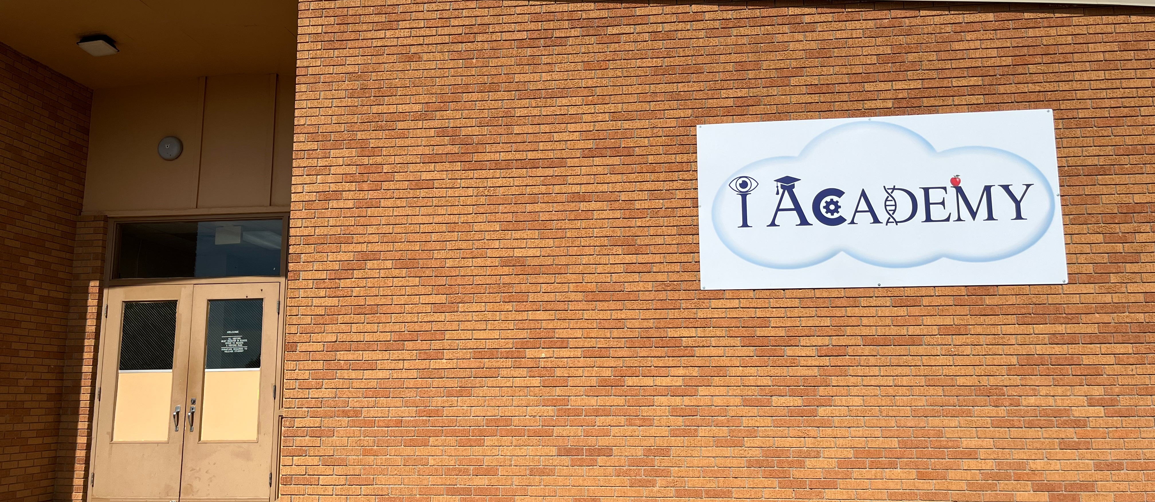 iAcademy Building