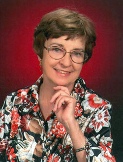 DR. MARTHA OEHMKE-LOUSTAUNAU