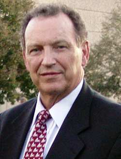 GARY L. STAMP