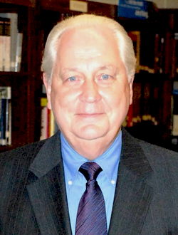 JOHN K. DAVIDSON