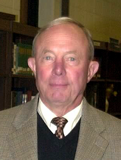 MICHAEL L. FINSON