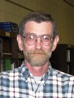 JOHN S. BICKEL