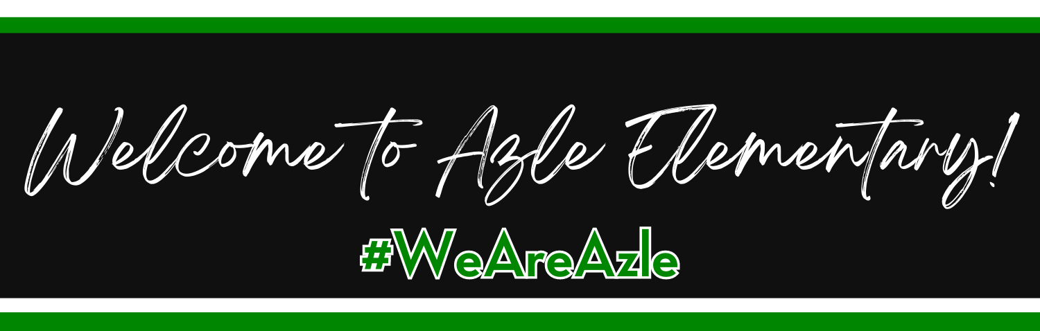 Welcome to Azle Elementary!