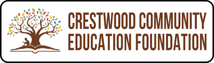 crestwood community education foundation