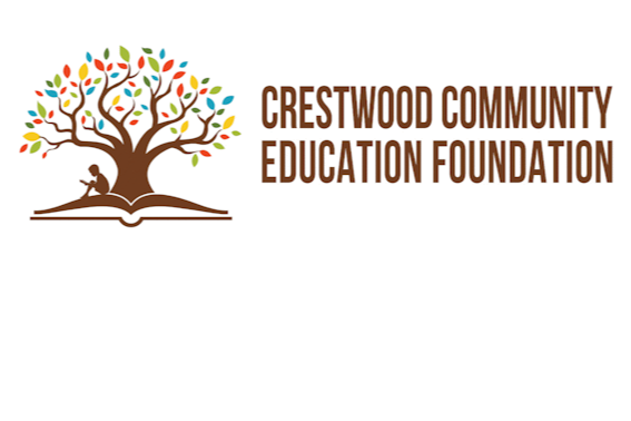 Crestwood Community Education Foundation Logo