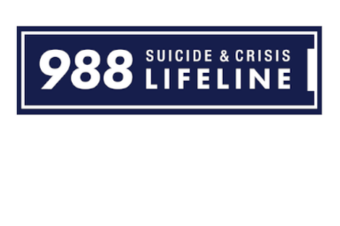 988 suicide and crisis lifeline