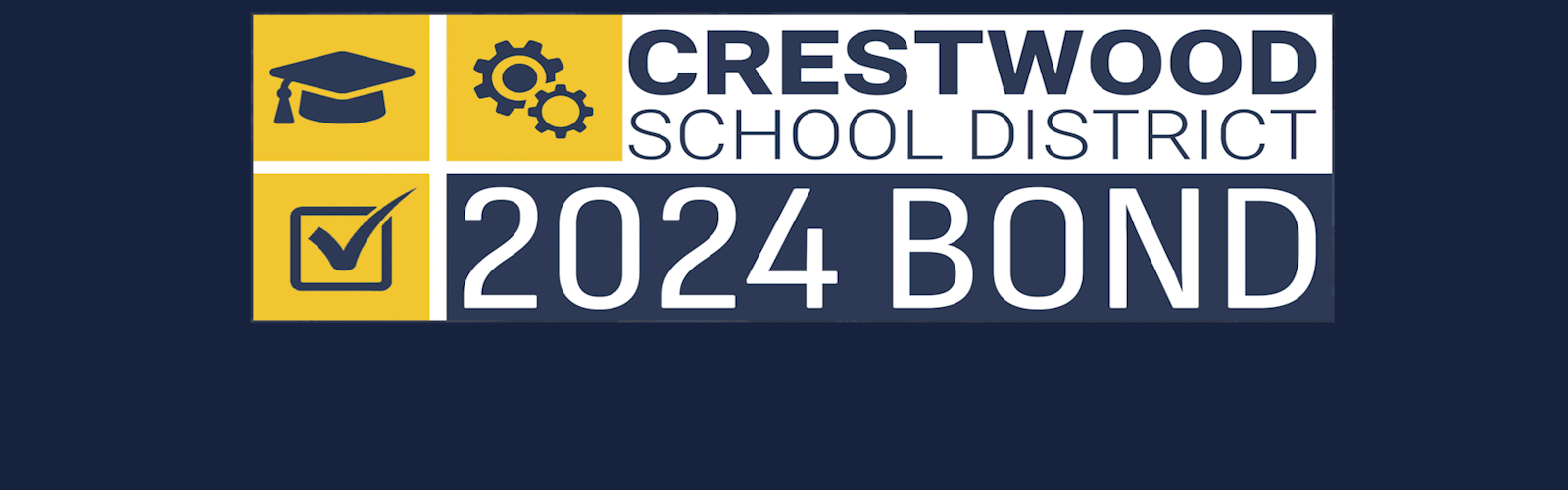 Crestwood School District 2024 Bond