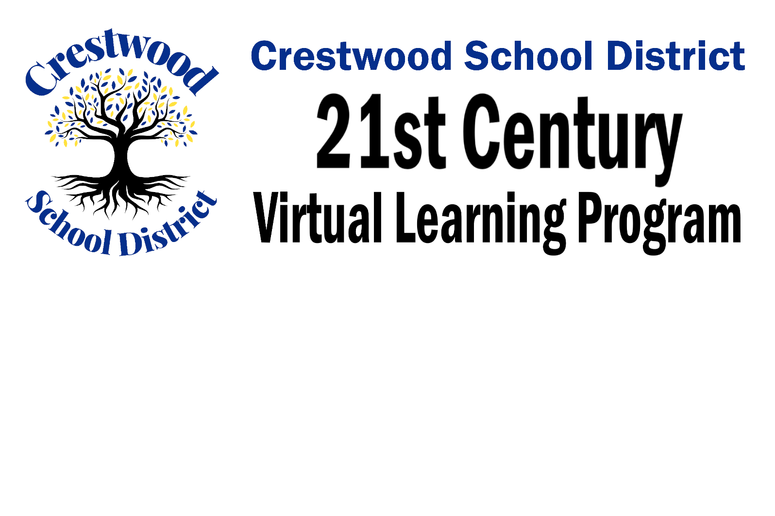 21st century virtual learning program