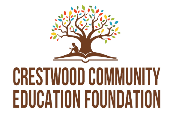 crestwood community education foundation