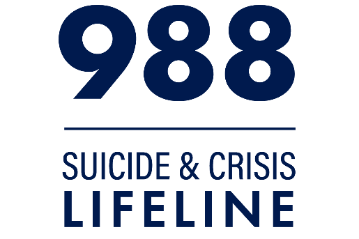 988 suicide & crisis lifeline