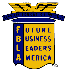 Future Business Leaders Of America banner