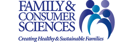 family consumer science logo
