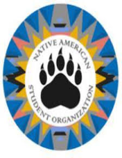 Native American student organization logo