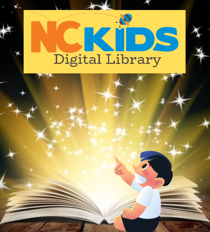 NC Kids Digital Library