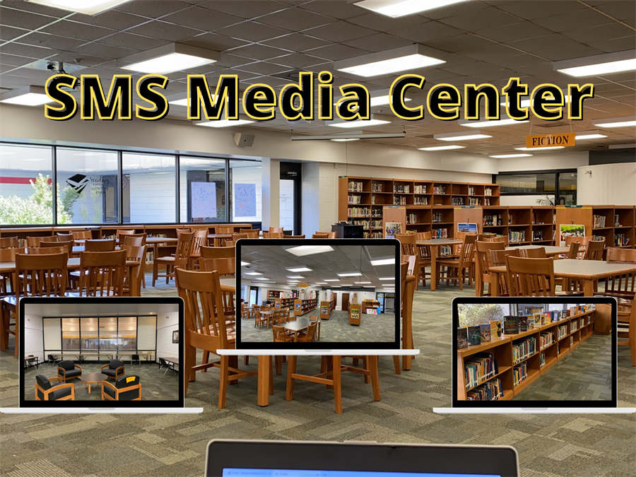 sms media center