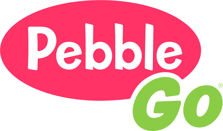 Pebble Go