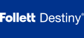 follett destiny logo