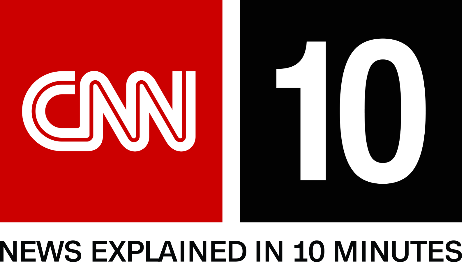 cnn 10 logo