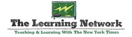 the learning network logo