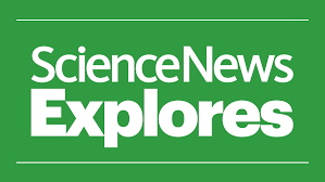 science news explores logo