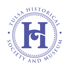 tulsa historical museum logo
