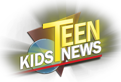 teen kids news logo