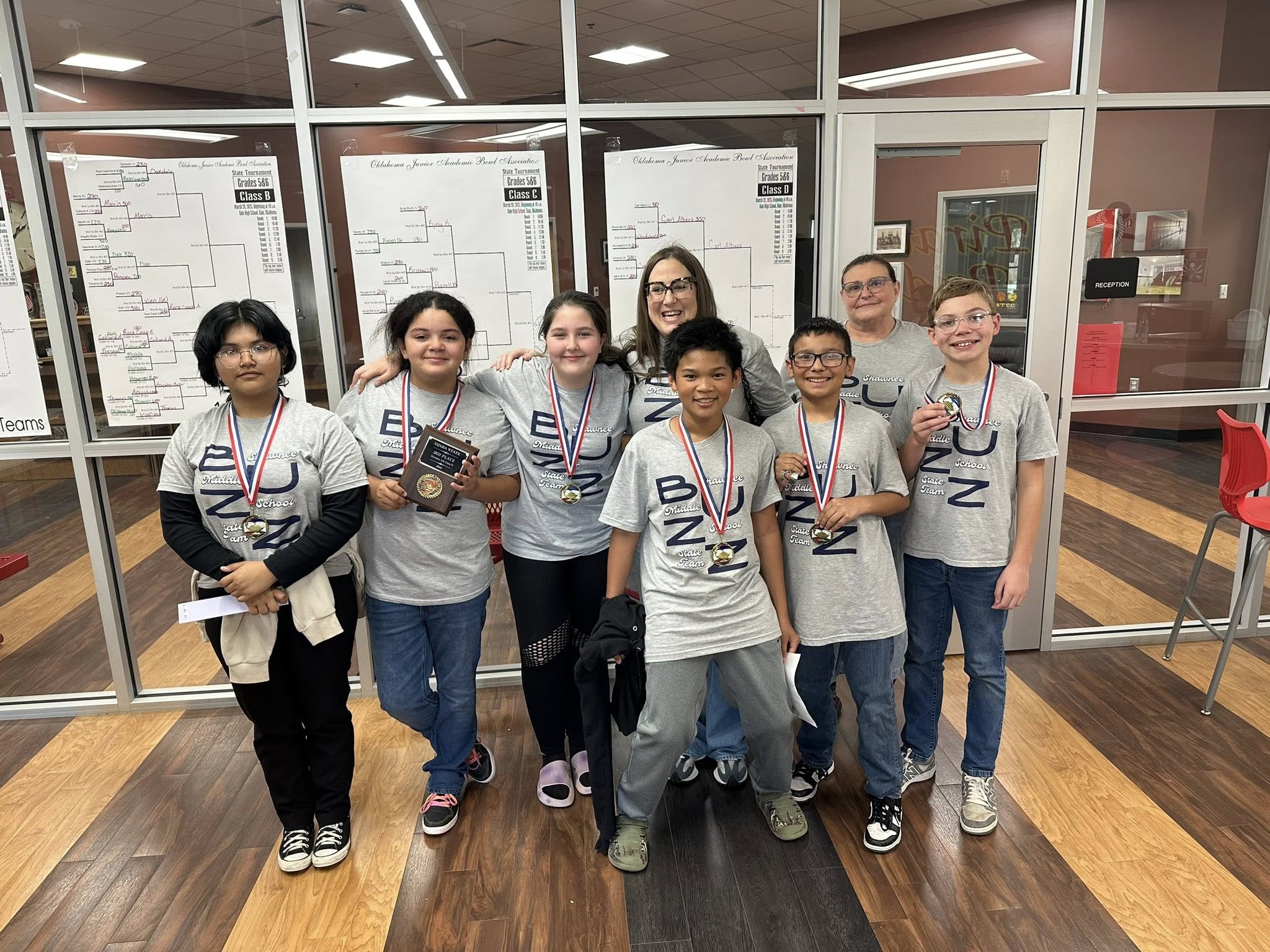 academic team