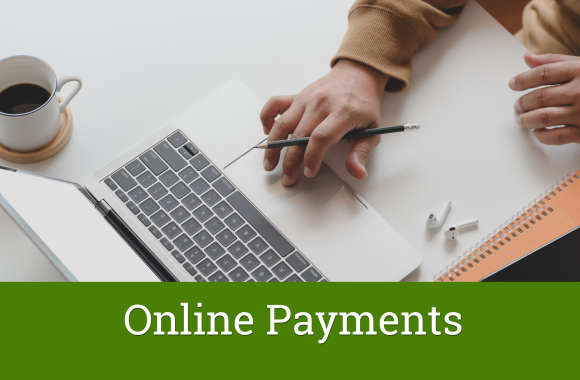 Online Payments