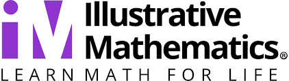 illustrative math logo