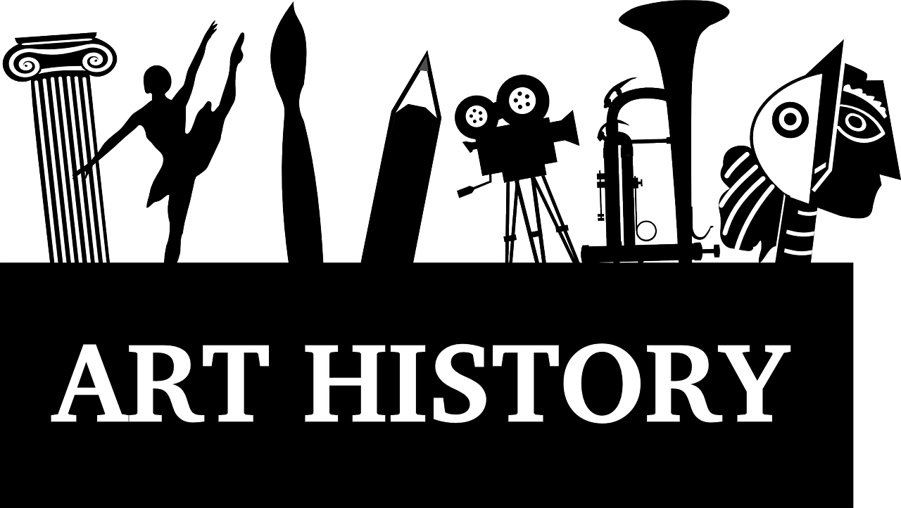 Art History graphic