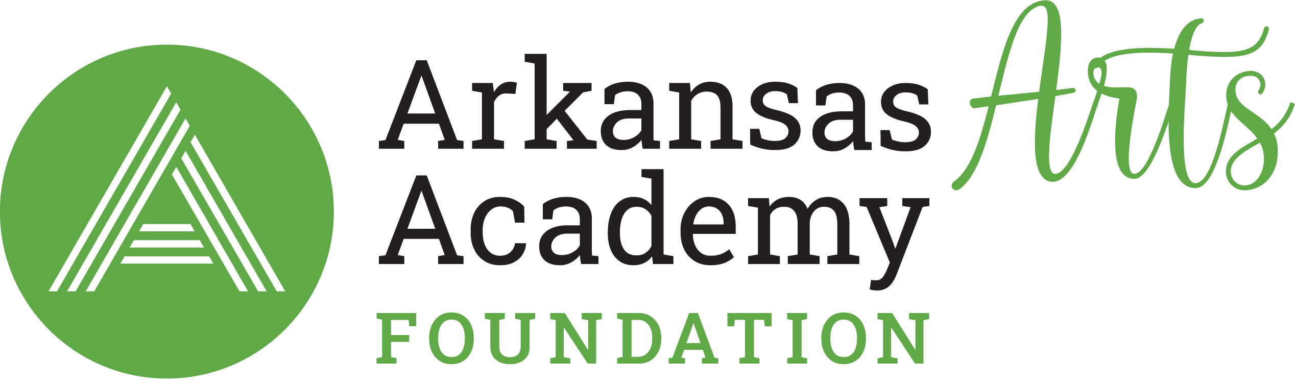 Arkansas Arts Academy Foundation