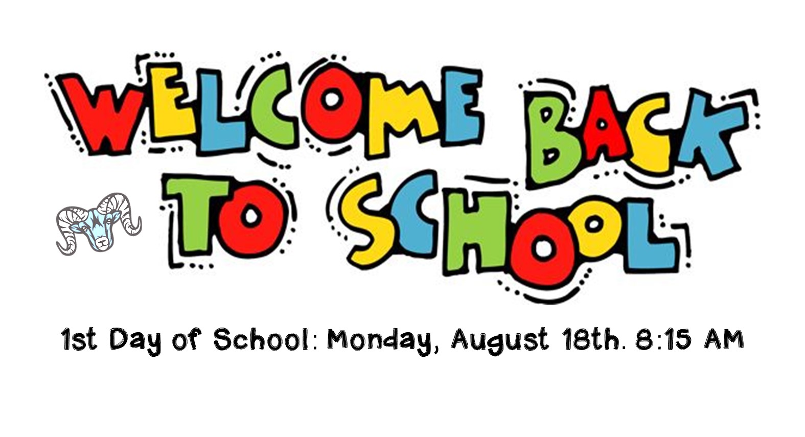 welcome back 