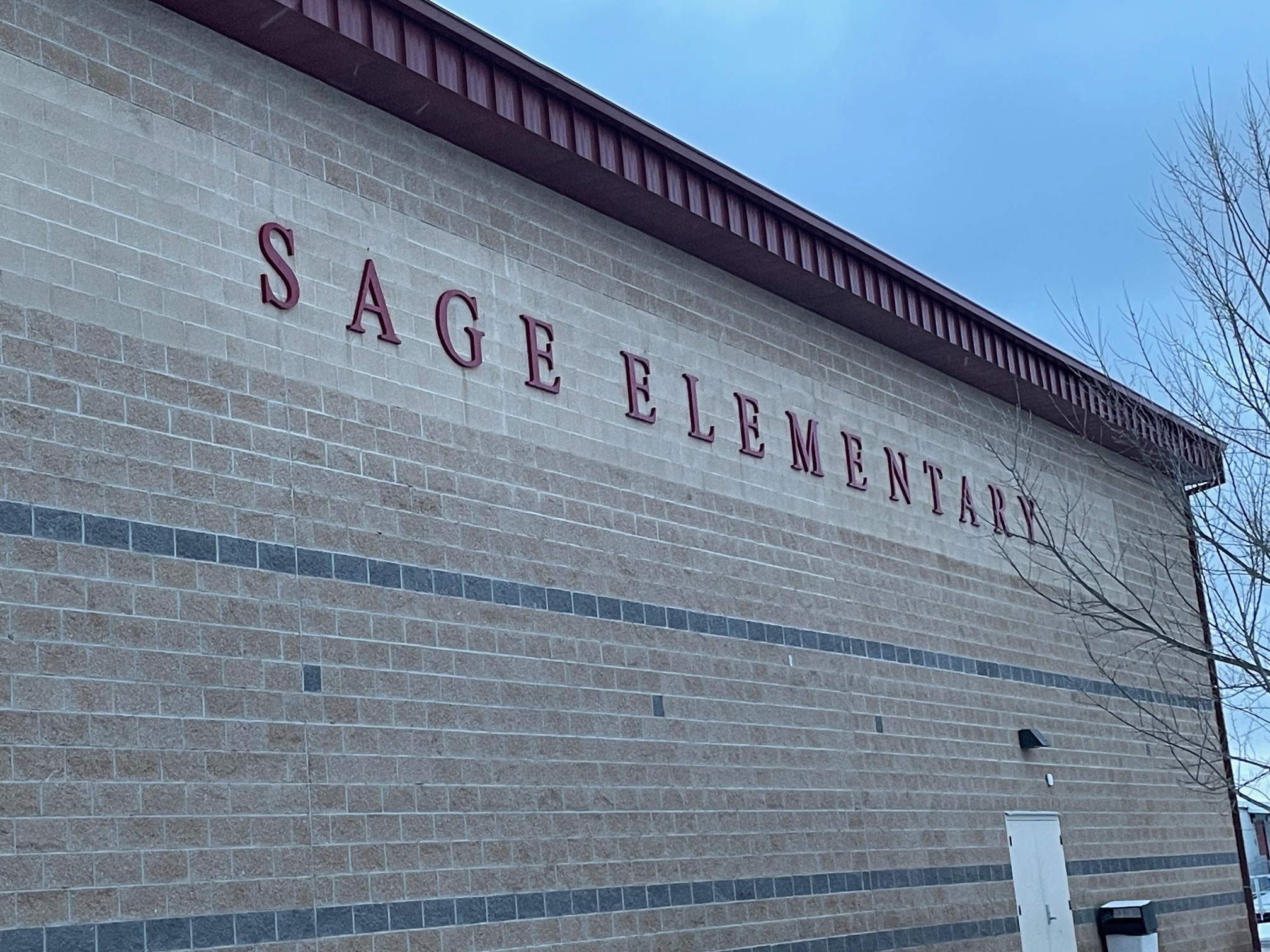 Sage gym