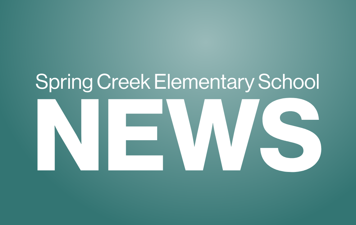 Spring Creek Elementary School