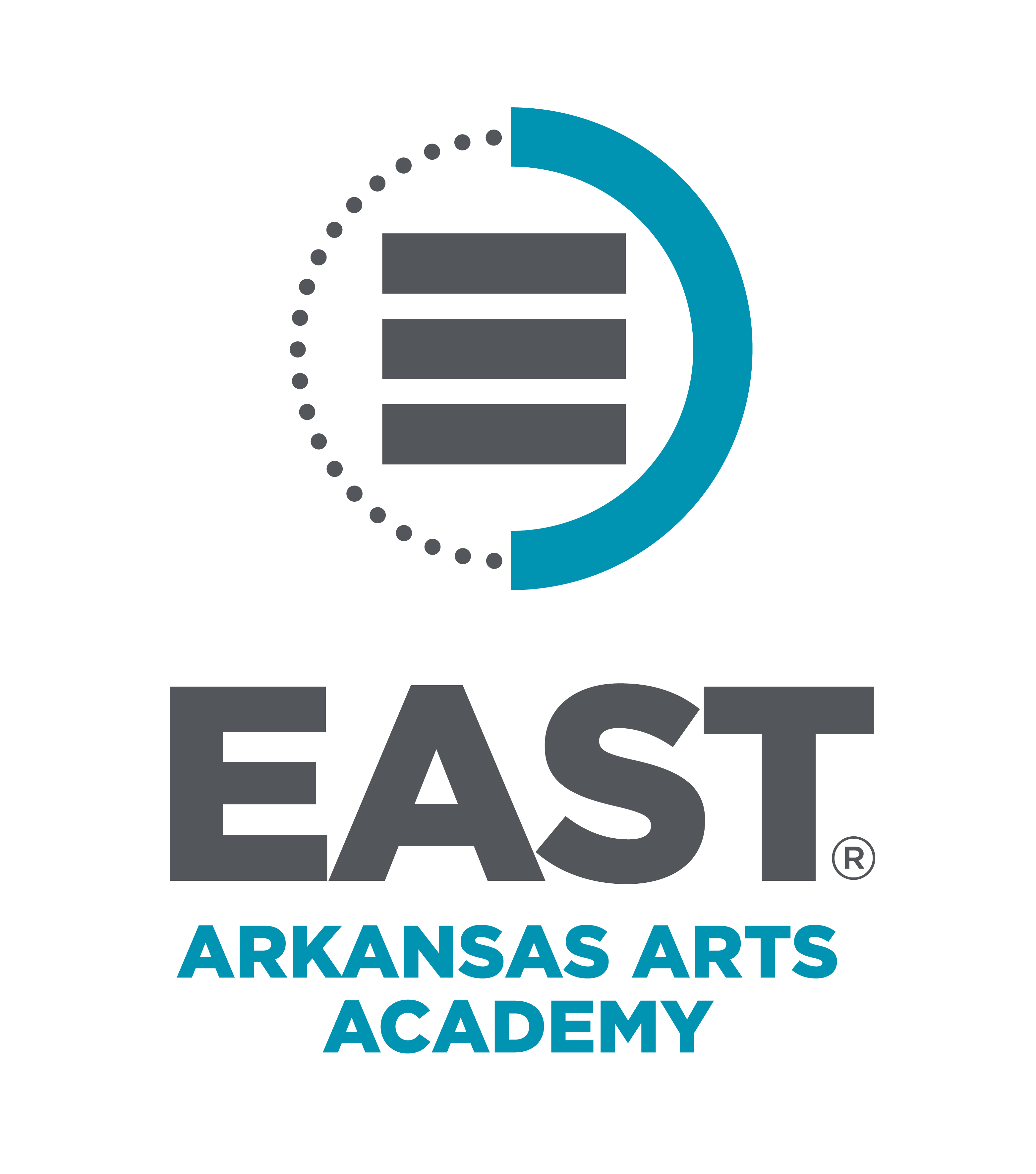 EAST logo at AAA