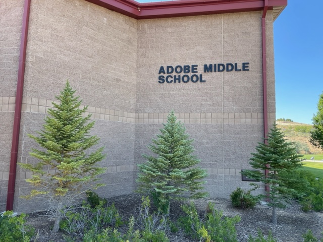 Adobe Middle School